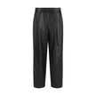 Giorgio Armani Leather Pants