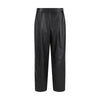 Giorgio Armani Leather Pants