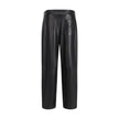 Giorgio Armani Leather Pants