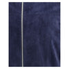 Brunello Cucinelli Leather Jacket