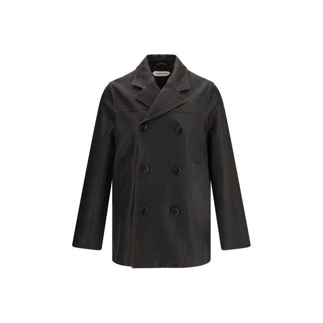 Namacheko Elijah Jacket