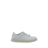 Premiata Leather Sneakers