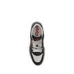 Dsquared² Leather Sneakers