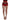 Dolce & Gabbana Enchanted Sicily Embroidered Silk Shorts