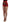 Dolce & Gabbana Enchanted Sicily Embroidered Silk Shorts