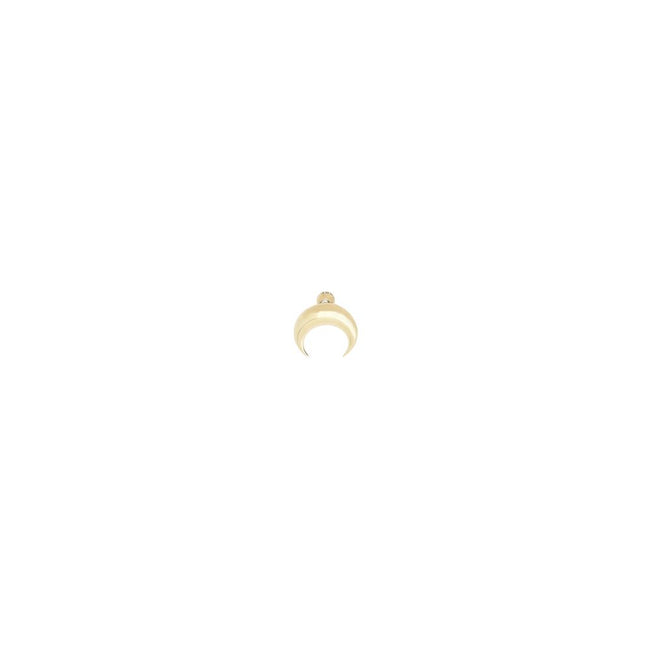 Marine Serre Single Earring
