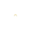 Marine Serre Single Earring