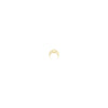 Marine Serre Single Earring