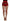 Dolce & Gabbana Enchanted Sicily Crystal-Embellished Silk Shorts