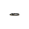 Valentino Garavani Leather Bracelet