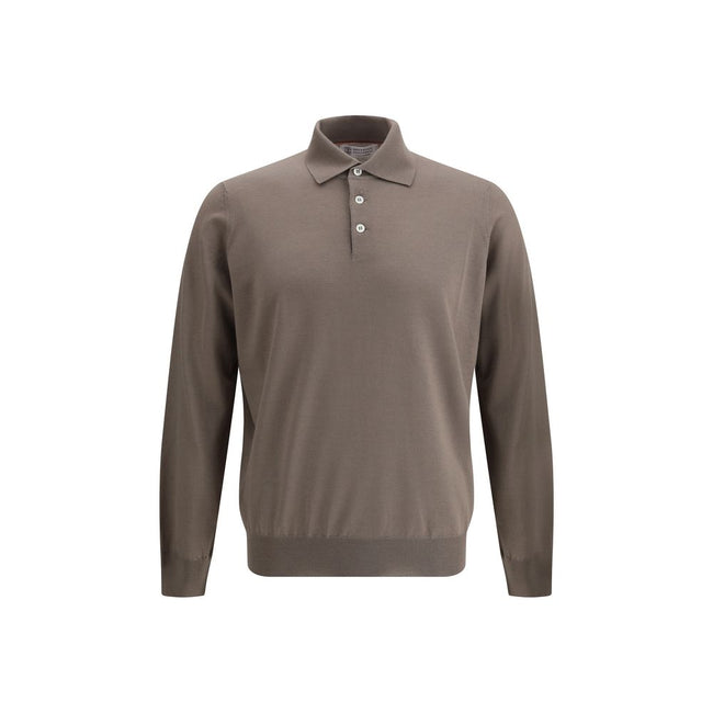 Brunello Cucinelli Polo Shirt