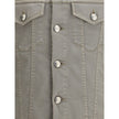 Brunello Cucinelli Denim Jacket