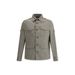 Brunello Cucinelli Waterproof Jacket