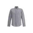 Deperlu Seersucker Shirt