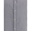 Deperlu Seersucker Shirt