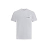 Comme Des Garçons Shirt Logoed T-Shirt