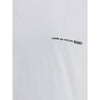 Comme Des Garçons Shirt Logoed T-Shirt