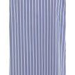 Comme Des Garçons Shirt Striped Shirt