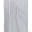 Comme Des Garçons Shirt Striped Shirt