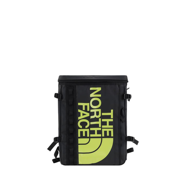 The North Face Box Base Camp Fuse Backpack
