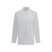SA SU PHI Petra Tuxedo Shirt
