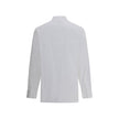 SA SU PHI Petra Tuxedo Shirt