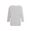 Undercover Long Sleeve Jersey with pocket
