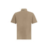 Ferragamo Logoed Polo Shirt