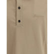 Ferragamo Logoed Polo Shirt