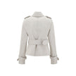 Burberry Cotton Jacket