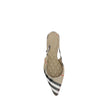 Burberry Slingback Pumps