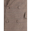 Alexander McQueen Wool Blazer