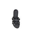 Balenciaga Studded Sandals
