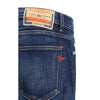 Diesel 2019 D-strukt Jeans