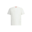 Diesel T-adjust-slits-r13 T-Shirt