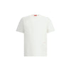 Diesel T-adjust-slits-r13 T-Shirt