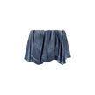 Diesel Asymmetrical denim patterned Skirt