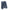 Diesel Asymmetrical denim patterned Skirt