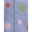 Comme Des Garçons Shirt Striped Shirt