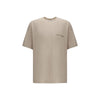 Comme Des Garçons Shirt Logoed T-Shirt
