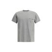 Comme Des Garçons Shirt Logoed T-Shirt
