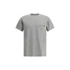 Comme Des Garçons Shirt Logoed T-Shirt