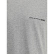 Comme Des Garçons Shirt Logoed T-Shirt