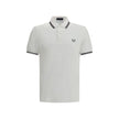 Comme Des Garçons Shirt Logoed Polo Shirt
