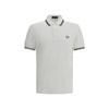 Comme Des Garçons Shirt Logoed Polo Shirt