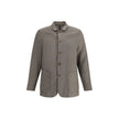 Finamore Linen Shirt
