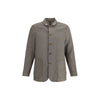 Finamore Linen Shirt