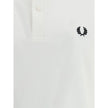 Comme Des Garçons Shirt Logoed Polo Shirt