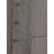 Finamore Linen Shirt