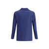 Gi Capri Virgin wool Blazer Jacket